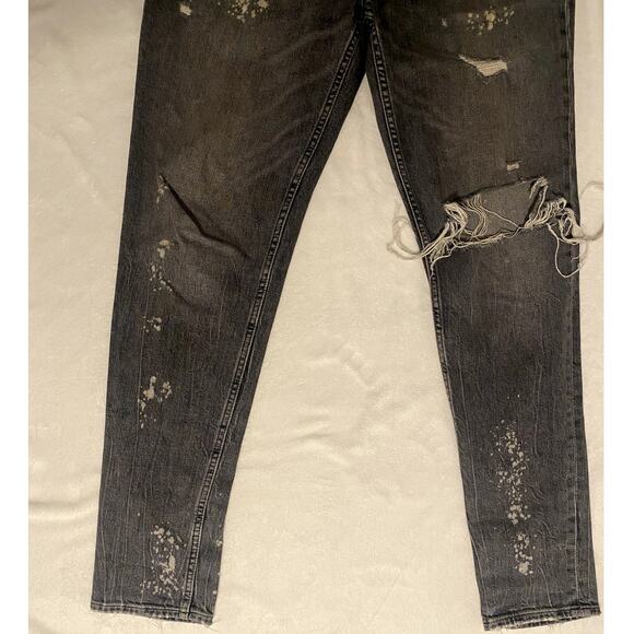 JOE'S The Asher Slim Fit Denim Jeans Men's size 33 - Picture 4 of 8